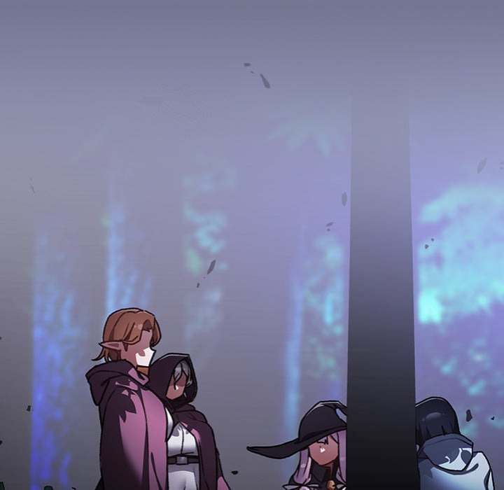 Thrust & Conquer Chapter 14 Page 159