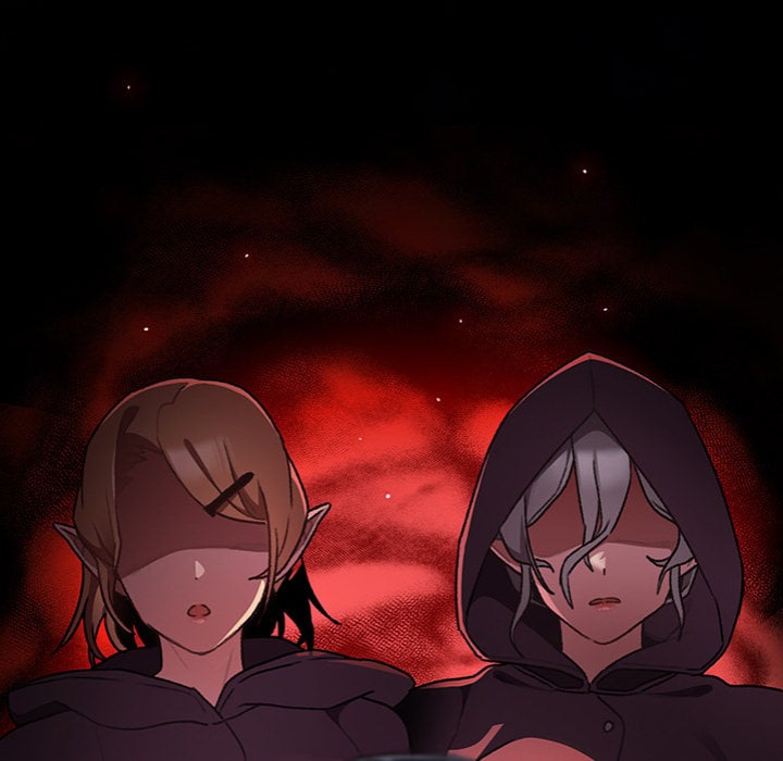 Thrust & Conquer Chapter 14 Page 161