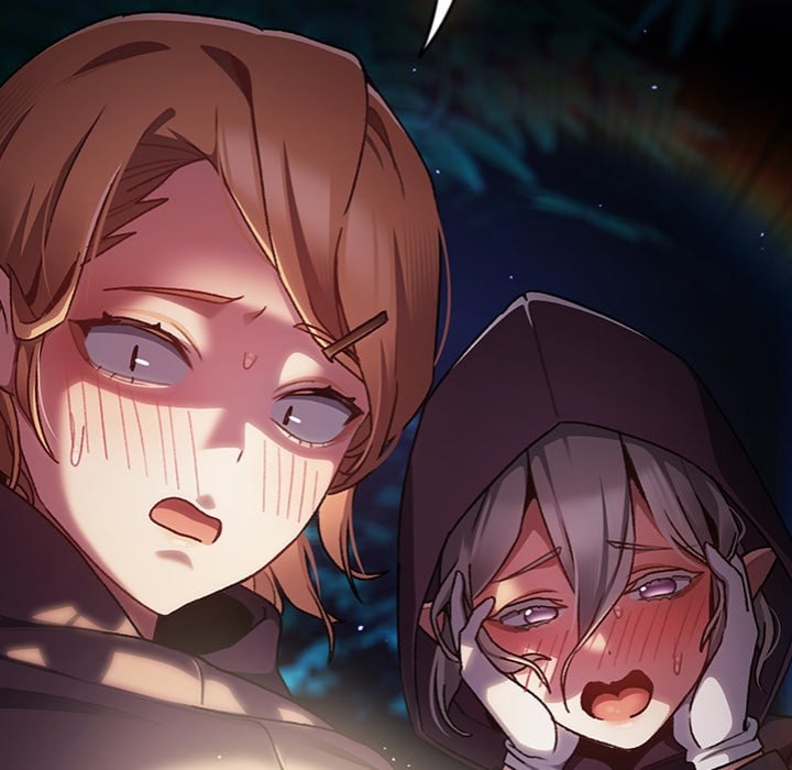 Thrust & Conquer Chapter 14 Page 168