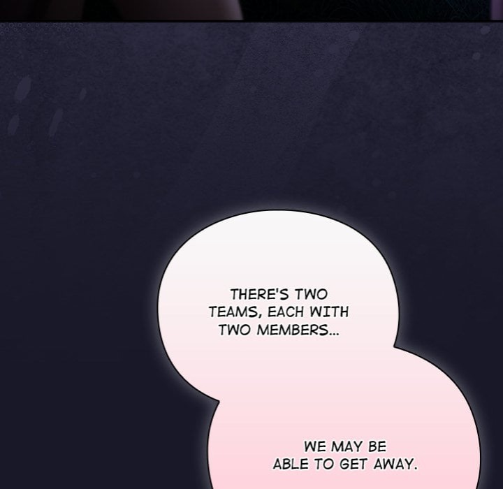 Thrust & Conquer Chapter 14 Page 18