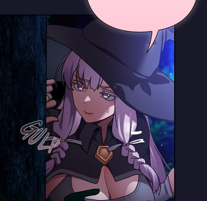 Thrust & Conquer Chapter 14 Page 19