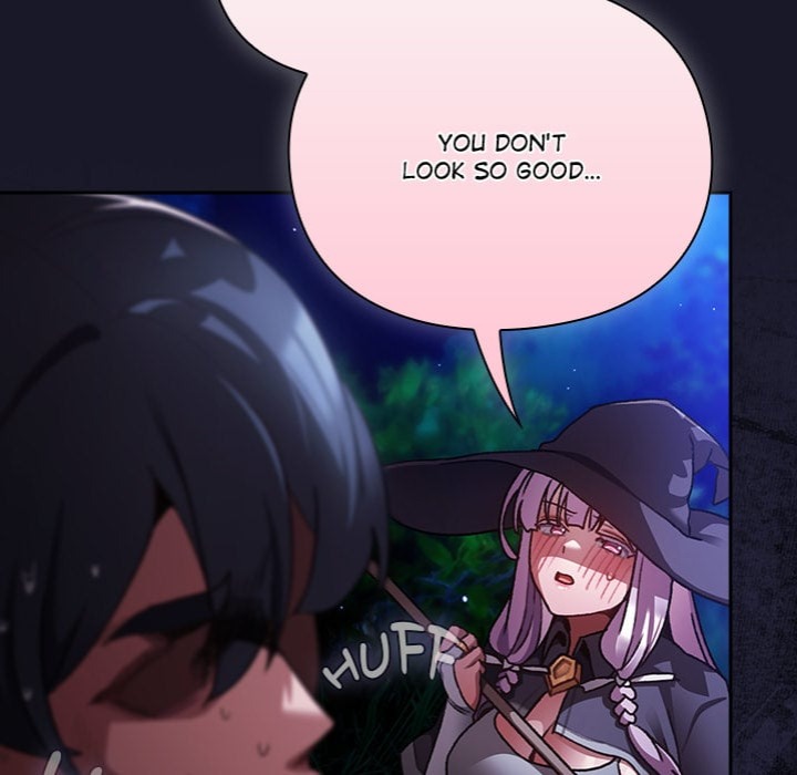 Thrust & Conquer Chapter 14 Page 25