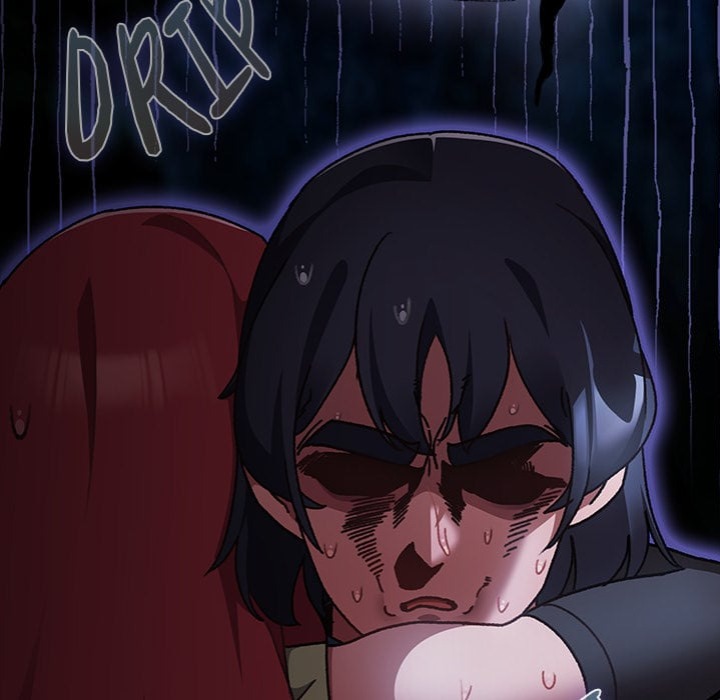 Thrust & Conquer Chapter 14 Page 28