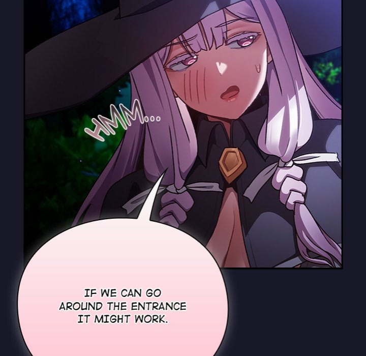 Thrust & Conquer Chapter 14 Page 31