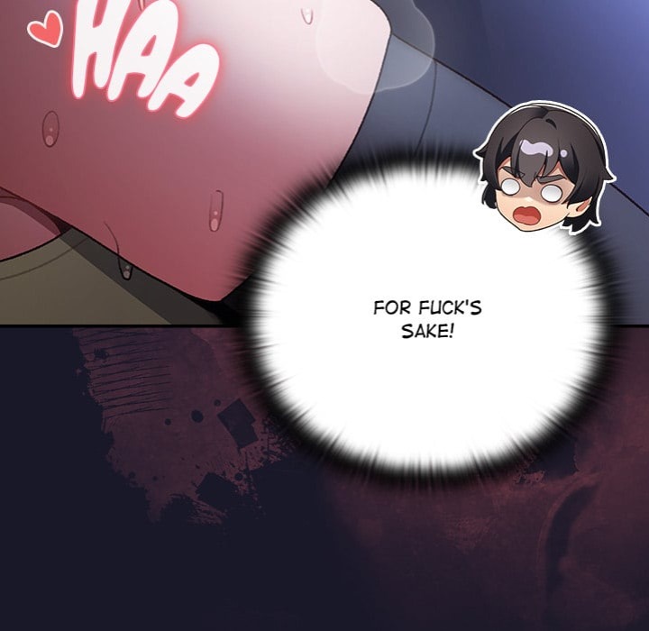 Thrust & Conquer Chapter 14 Page 37