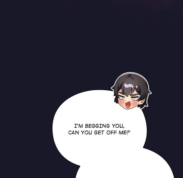 Thrust & Conquer Chapter 14 Page 38