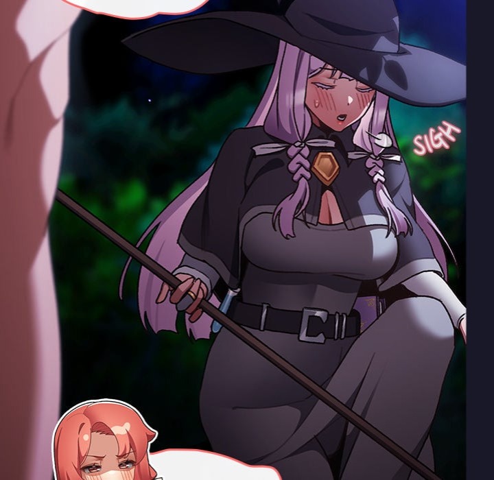 Thrust & Conquer Chapter 14 Page 40