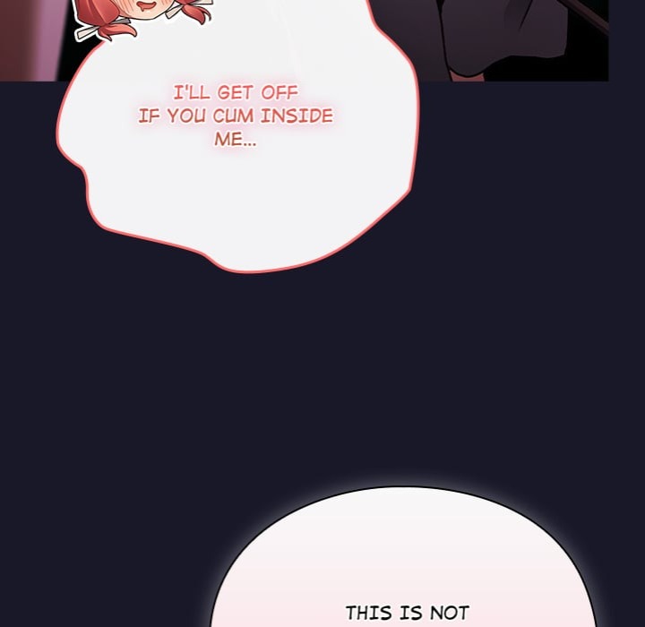 Thrust & Conquer Chapter 14 Page 41