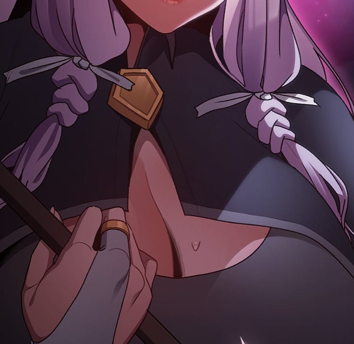 Thrust & Conquer Chapter 14 Page 46