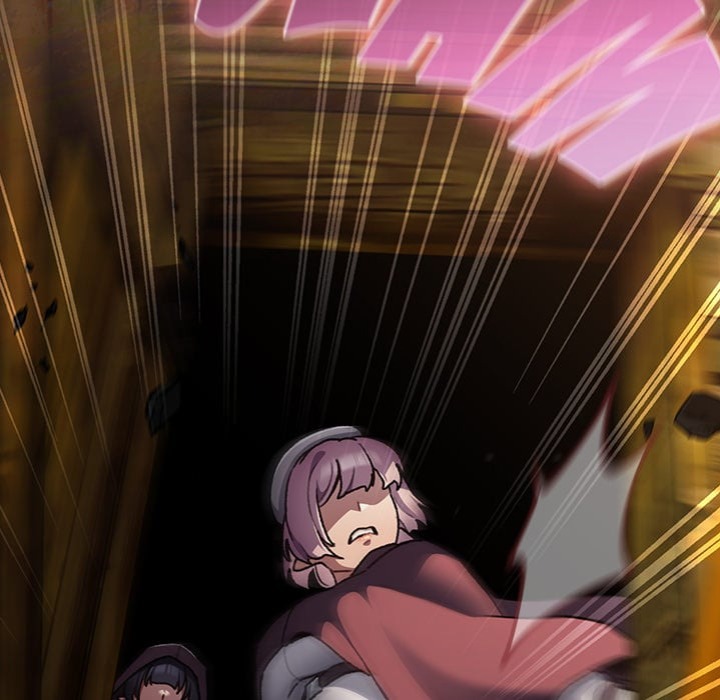 Thrust & Conquer Chapter 14 Page 5