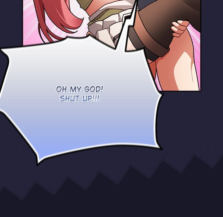 Thrust & Conquer Chapter 14 Page 52