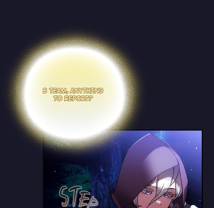 Thrust & Conquer Chapter 14 Page 59