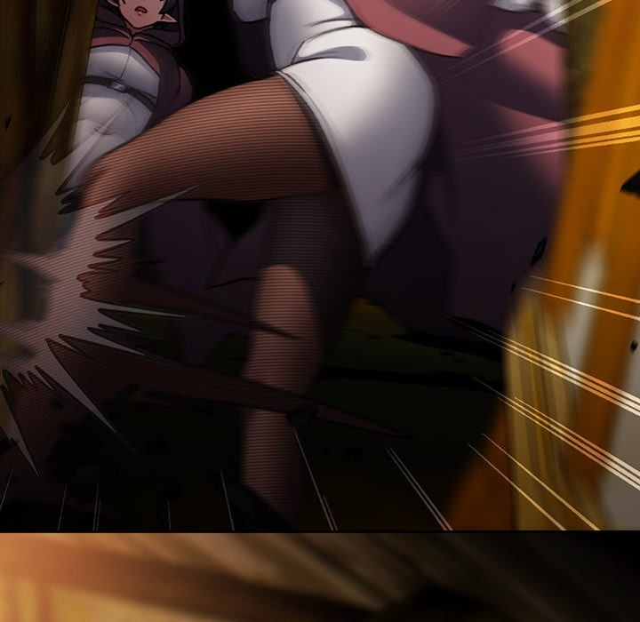 Thrust & Conquer Chapter 14 Page 6