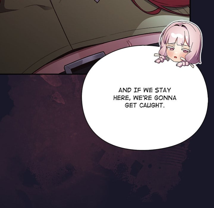 Thrust & Conquer Chapter 14 Page 67