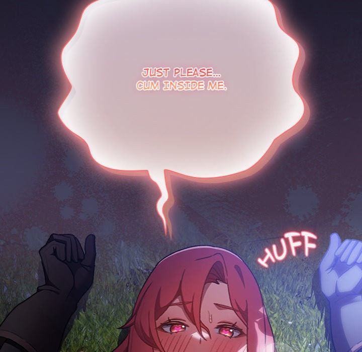 Thrust & Conquer Chapter 14 Page 77