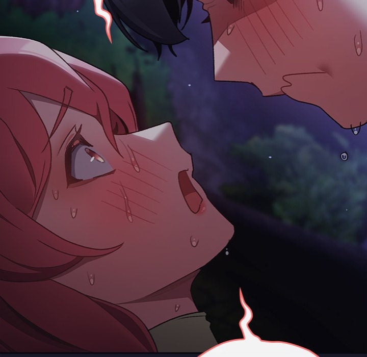 Thrust & Conquer Chapter 14 Page 94