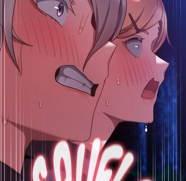 Thrust & Conquer Chapter 15 Page 123