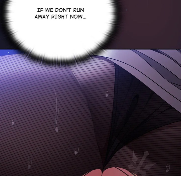 Thrust & Conquer Chapter 15 Page 168