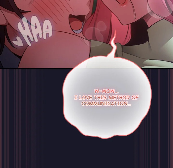 Thrust & Conquer Chapter 15 Page 73