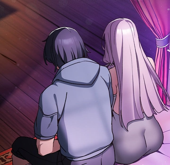 Thrust & Conquer Chapter 19 Page 77