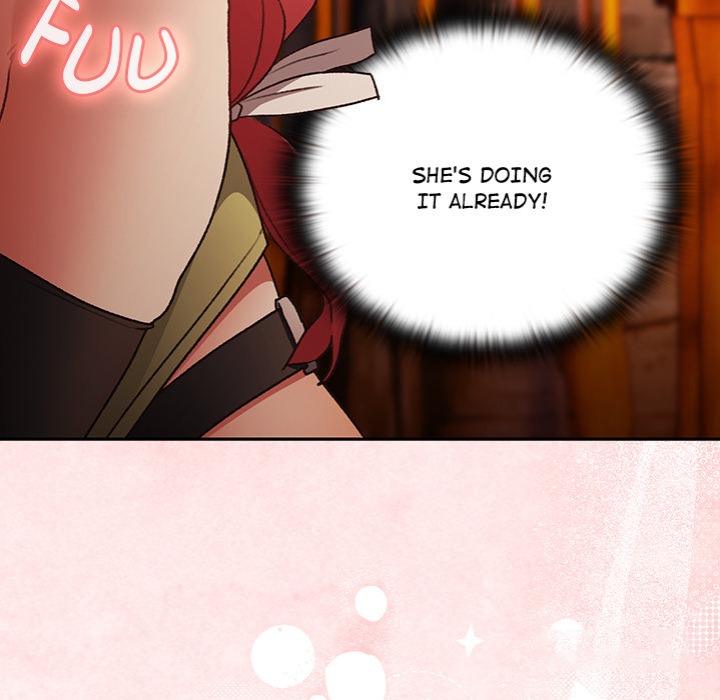 Thrust & Conquer Chapter 2 Page 112