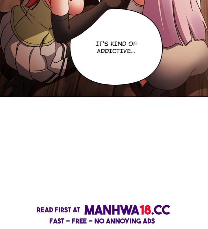 Thrust & Conquer Chapter 2 Page 123
