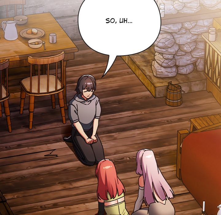 Thrust & Conquer Chapter 2 Page 19