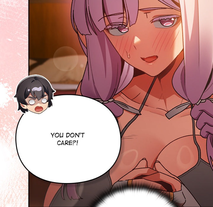 Thrust & Conquer Chapter 2 Page 31