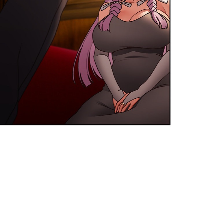 Thrust & Conquer Chapter 2 Page 34