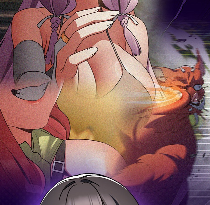 Thrust & Conquer Chapter 2 Page 57