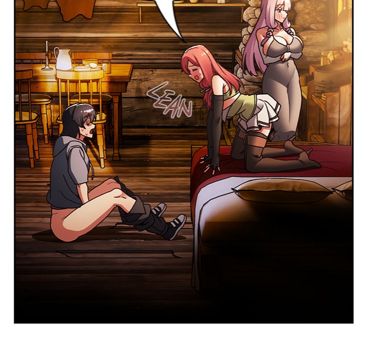 Thrust & Conquer Chapter 2 Page 8
