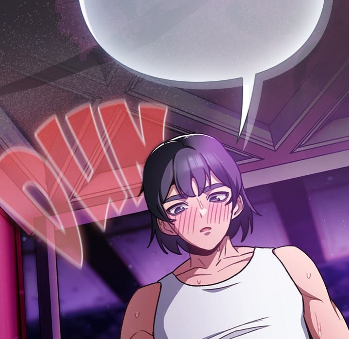 Thrust & Conquer Chapter 21 Page 125