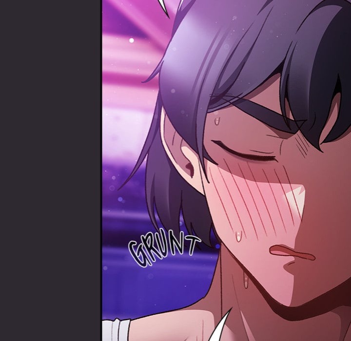 Thrust & Conquer Chapter 21 Page 132