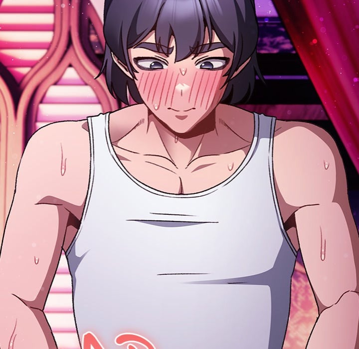 Thrust & Conquer Chapter 21 Page 15