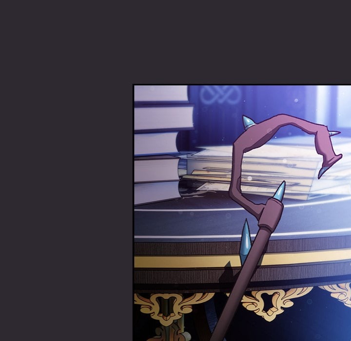 Thrust & Conquer Chapter 21 Page 50