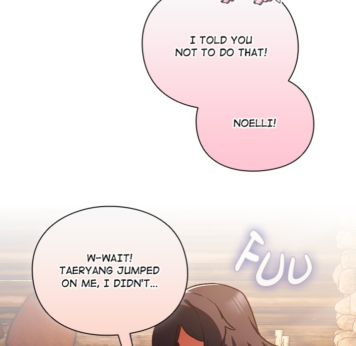 Thrust & Conquer Chapter 3 Page 115