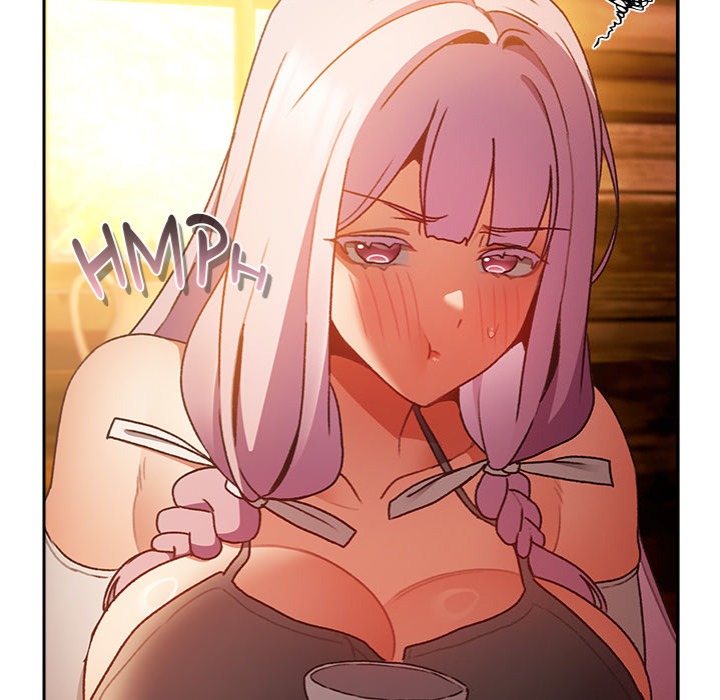 Thrust & Conquer Chapter 3 Page 119
