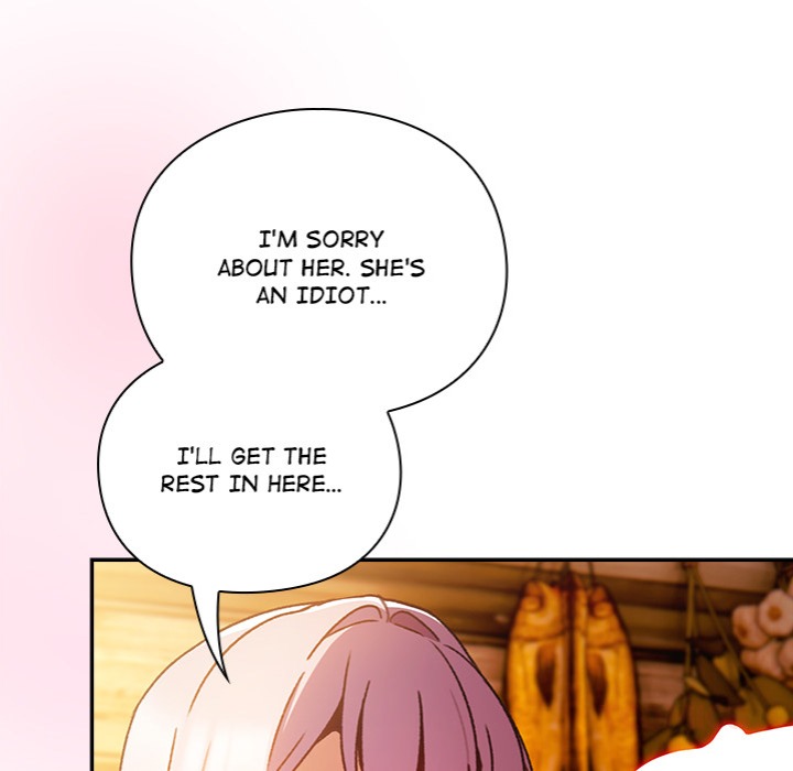 Thrust & Conquer Chapter 3 Page 124