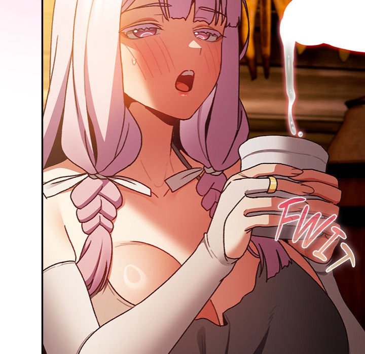 Thrust & Conquer Chapter 3 Page 125