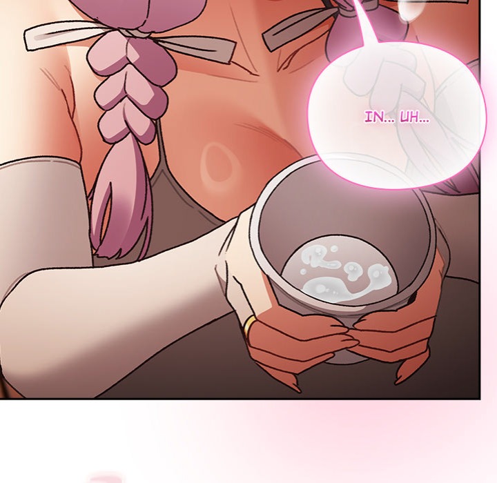 Thrust & Conquer Chapter 3 Page 131