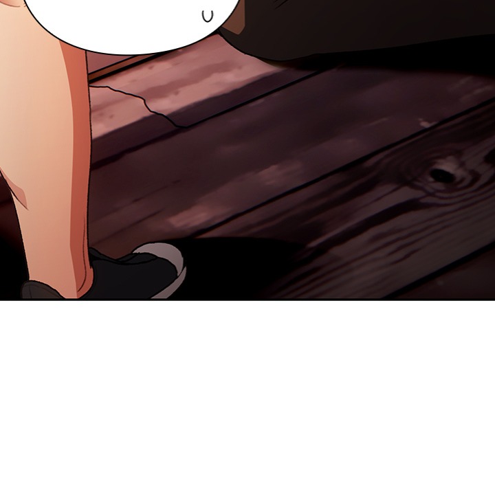 Thrust & Conquer Chapter 3 Page 15