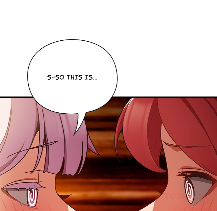 Thrust & Conquer Chapter 3 Page 16