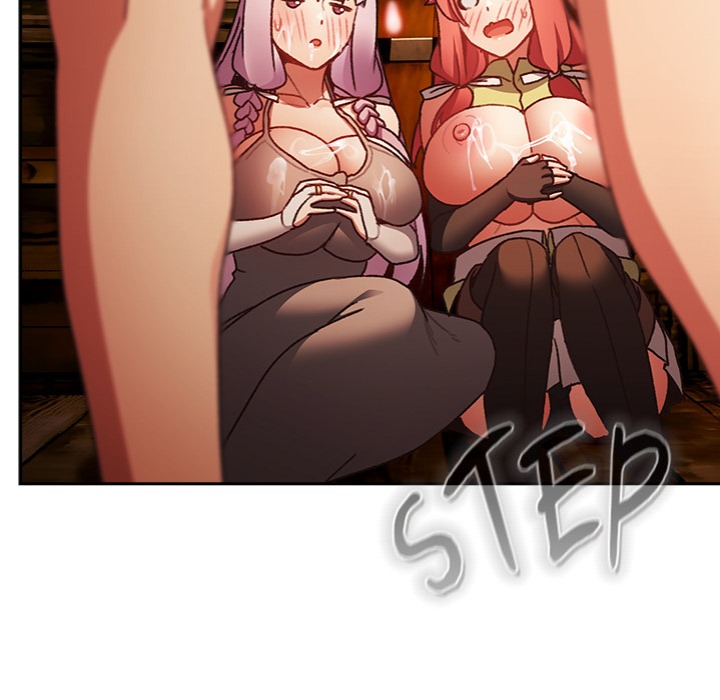 Thrust & Conquer Chapter 3 Page 181