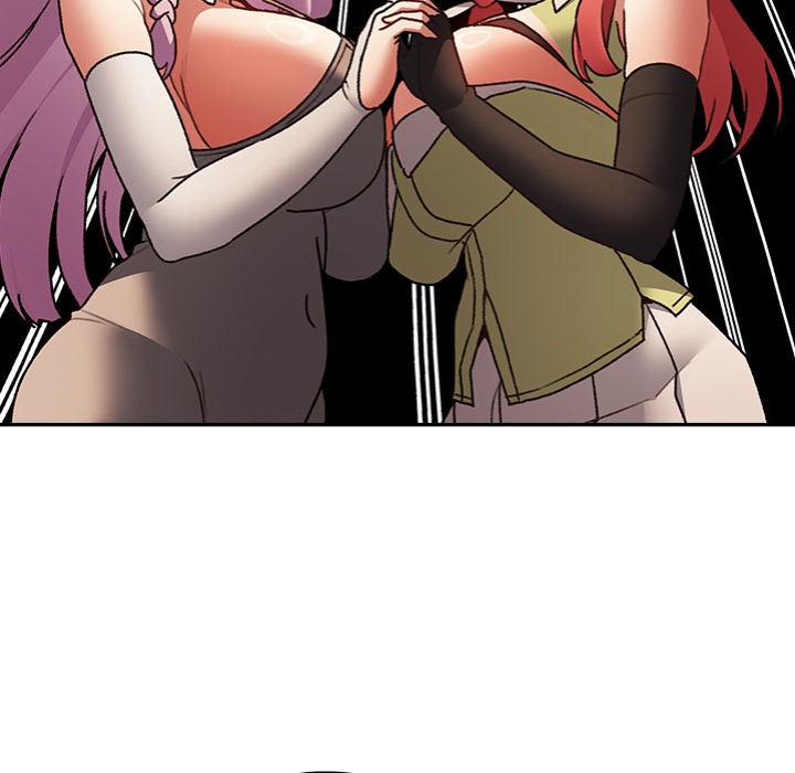 Thrust & Conquer Chapter 3 Page 20