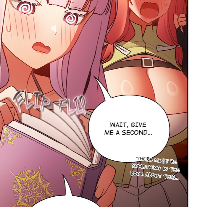 Thrust & Conquer Chapter 3 Page 22