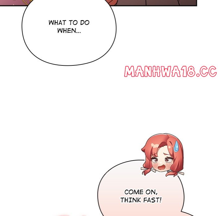 Thrust & Conquer Chapter 3 Page 23