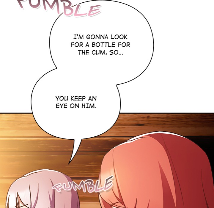 Thrust & Conquer Chapter 3 Page 26