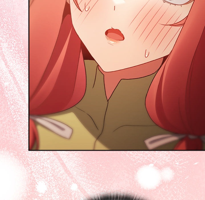 Thrust & Conquer Chapter 3 Page 38