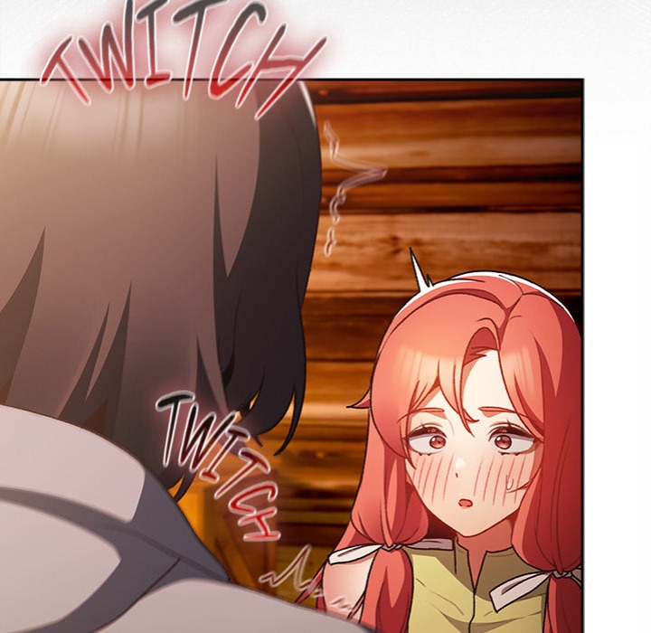 Thrust & Conquer Chapter 3 Page 45