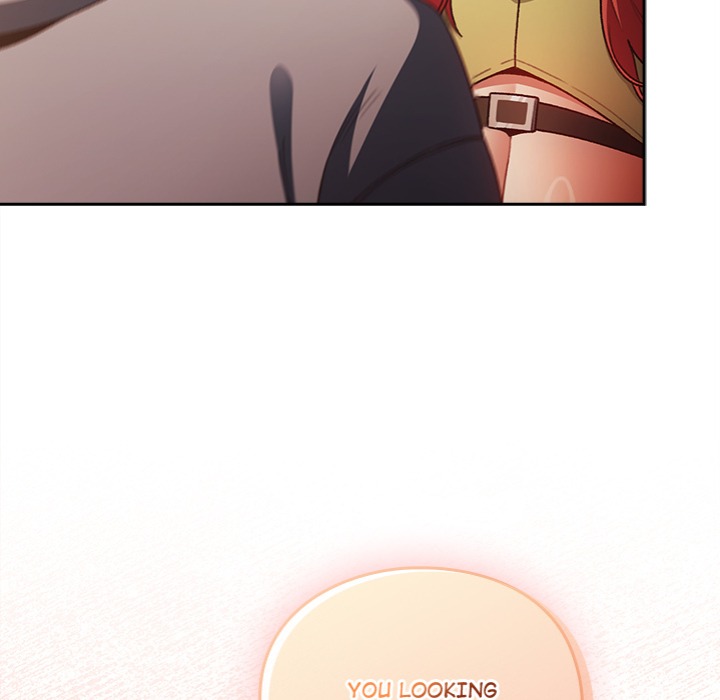 Thrust & Conquer Chapter 3 Page 46